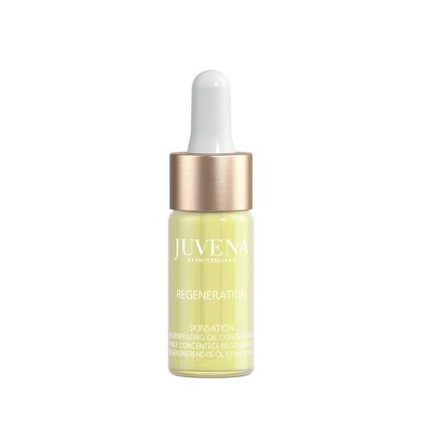 Восстанавливающее масло для эксклюзивного ухода Juvena Skinsation REFILL ITEM: Skinsation Regenerating Oil Concentrate